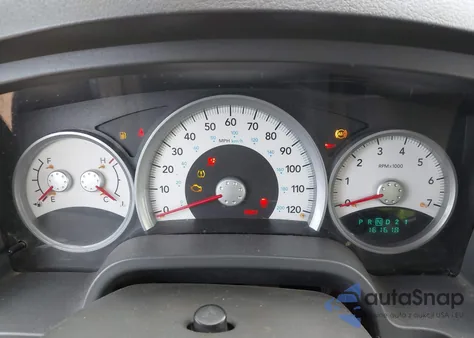 2006 Dodge Dakota Slt z USA, uszkodzony, nr VIN 1D7HW48N26S539960